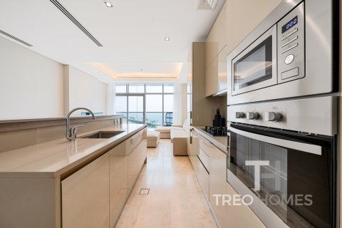 Byt v Palm Jumeirah, Dubai, SAE 2 ložnice, 124 m² Č.: 586407 - fotografie 8