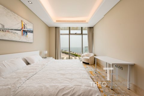 Byt v Palm Jumeirah, Dubai, SAE 2 ložnice, 124 m² Č.: 586407 - fotografie 7