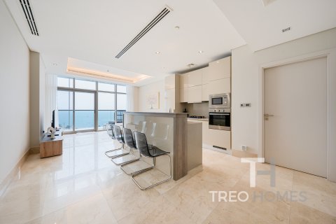 Byt v Palm Jumeirah, Dubai, SAE 2 ložnice, 124 m² Č.: 586407 - fotografie 3
