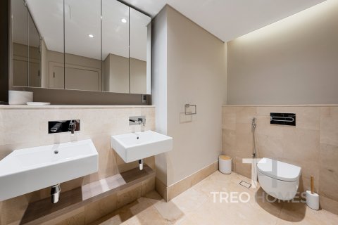 Byt v Palm Jumeirah, Dubai, SAE 2 ložnice, 124 m² Č.: 586407 - fotografie 12