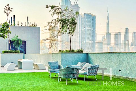 Byt v Dubai, SAE 2 ložnice, 86 m² Č.: 586497 - fotografie 16