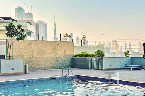 Byt v Dubai, SAE 2 ložnice, 86 m² Č.: 586497 - fotografie 14