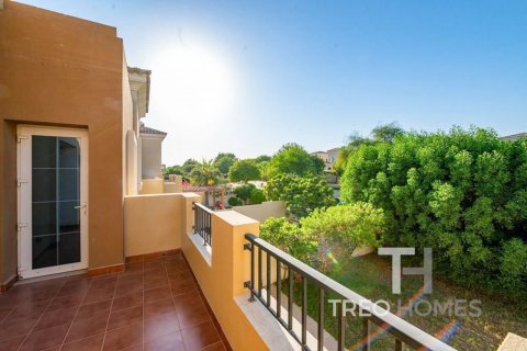 Townhouse in Arabian Ranches, Dubai, UAE 3 bedrooms, 244 sq.m. № 586408 - photo 3