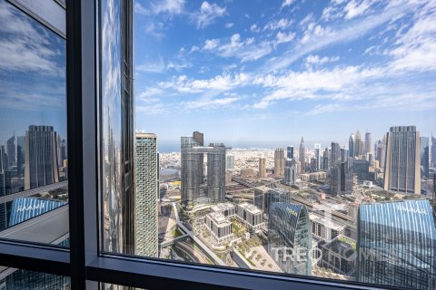 Apartment in Burj Khalifa, Dubai, UAE 2 bedrooms, 191 sq.m. № 586409 - photo 3