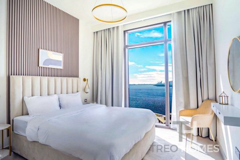 Byt v Dubai Creek Harbour (The Lagoons), Dubai, SAE 1 ložnice, 69 m² Č.: 586495 - fotografie 5