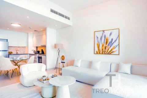 Byt v Dubai Creek Harbour (The Lagoons), Dubai, SAE 1 ložnice, 69 m² Č.: 586495 - fotografie 2