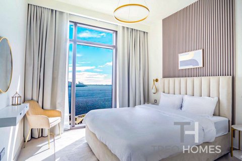 Byt v Dubai Creek Harbour (The Lagoons), Dubai, SAE 1 ložnice, 69 m² Č.: 586495 - fotografie 8