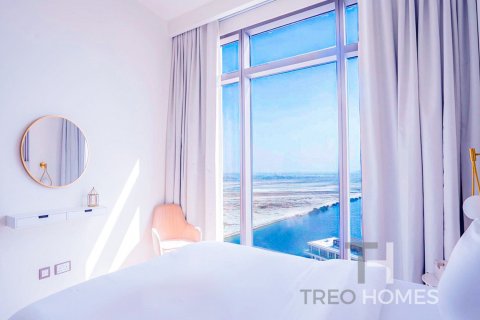 Byt v Dubai Creek Harbour (The Lagoons), Dubai, SAE 1 ložnice, 69 m² Č.: 586495 - fotografie 9