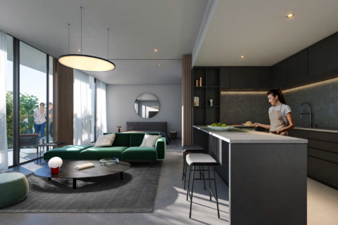 Apartment in Muwaileh, Sharjah, UAE 3 bedrooms, 341 sq.m. № 599280 - photo 2