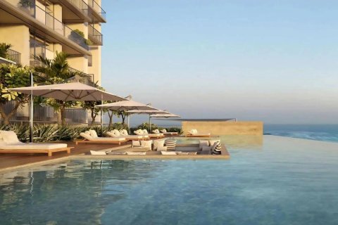 Kuća u nizu u Dubai, UAE 3 spavaćih soba, 203 m2 Br. 599276 - fotografija 1