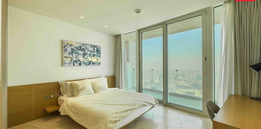 Apartmánový hotel v Dubai, SAE 49.1 m² Č.: 589431