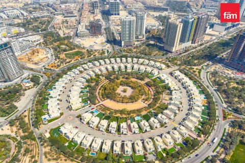 Apartmánový hotel v Dubai, SAE 49.1 m² Č.: 589431 - fotografie 10