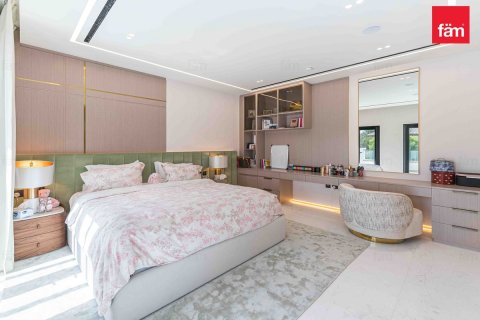 Vila di Dubai, UEA 6 kamar tidur, 1279.5 m2 nomor 589430 - foto 12