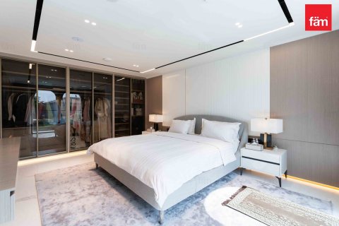 Vila di Dubai, UEA 6 kamar tidur, 1279.5 m2 nomor 589430 - foto 13
