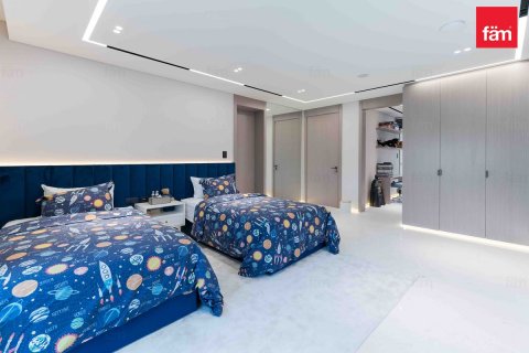 Vila di Dubai, UEA 6 kamar tidur, 1279.5 m2 nomor 589430 - foto 14