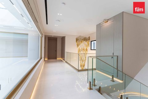 Vila di Dubai, UEA 6 kamar tidur, 1279.5 m2 nomor 589430 - foto 6