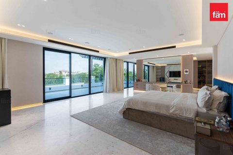 Vila di Dubai, UEA 6 kamar tidur, 1279.5 m2 nomor 589430 - foto 10