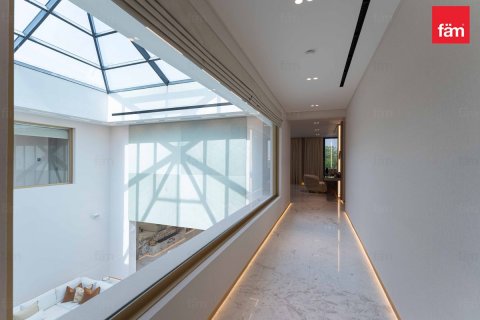 Vila di Dubai, UEA 6 kamar tidur, 1279.5 m2 nomor 589430 - foto 8