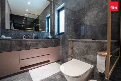Vila di Dubai, UEA 6 kamar tidur, 1279.5 m2 nomor 589430 - foto 20