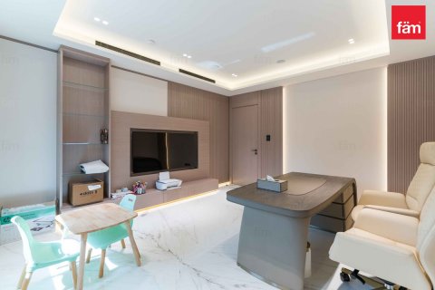 Vila di Dubai, UEA 6 kamar tidur, 1279.5 m2 nomor 589430 - foto 16