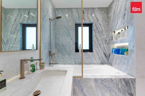 Vila di Dubai, UEA 6 kamar tidur, 1279.5 m2 nomor 589430 - foto 18