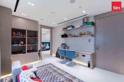 Vila di Dubai, UEA 6 kamar tidur, 1279.5 m2 nomor 589430 - foto 15