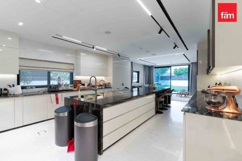Vila di Dubai, UEA 6 kamar tidur, 1279.5 m2 nomor 589430 - foto 4