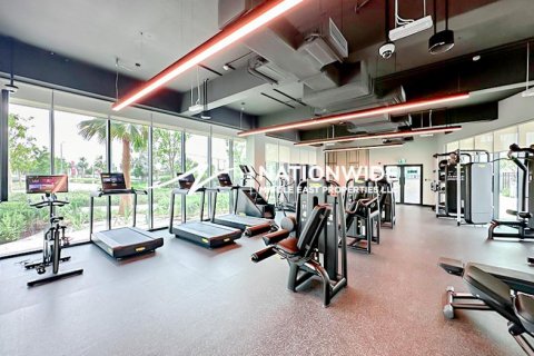 Townhouse in Abu Dhabi, UAE 2 bedrooms, 124 sq.m. № 584442 - photo 17