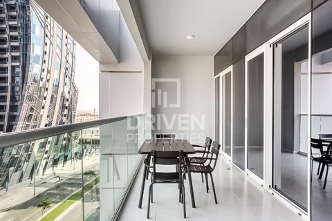 Byt v Business Bay, Dubai, SAE 2 ložnice, 84 m² Č.: 603491 - fotografie 10
