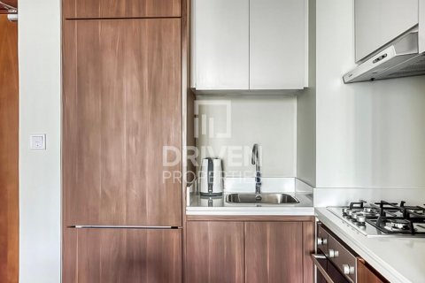 Byt v Business Bay, Dubai, SAE 2 ložnice, 84 m² Č.: 603491 - fotografie 8