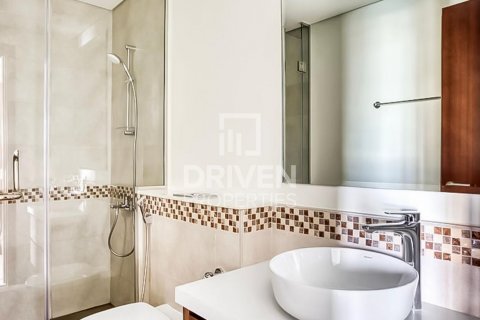 Byt v Business Bay, Dubai, SAE 2 ložnice, 84 m² Č.: 603491 - fotografie 9