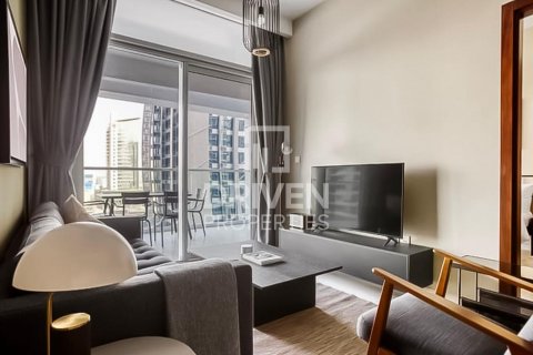Byt v Business Bay, Dubai, SAE 2 ložnice, 84 m² Č.: 603491 - fotografie 2
