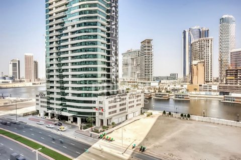 Byt v Business Bay, Dubai, SAE 2 ložnice, 84 m² Č.: 603491 - fotografie 11