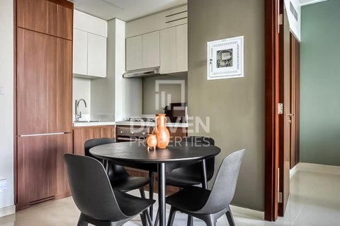 Byt v Business Bay, Dubai, SAE 2 ložnice, 84 m² Č.: 603491 - fotografie 6
