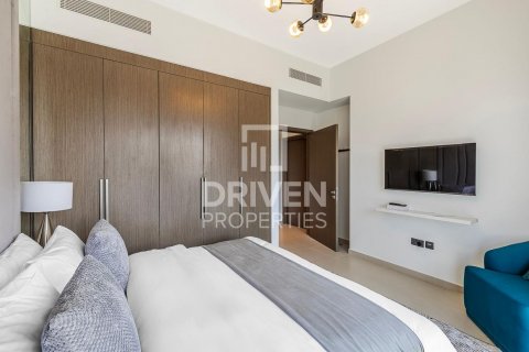 阿联酋 Dubai Downtown Dubai (Downtown Burj Dubai) 待租 : 2 卧, 103 平方米 , 编号603490 - 照片 14