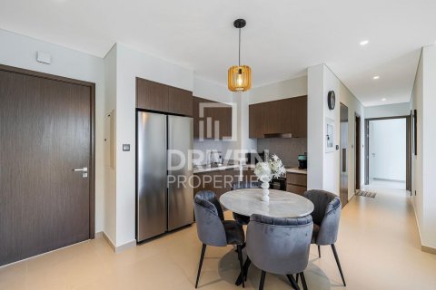 阿联酋 Dubai Downtown Dubai (Downtown Burj Dubai) 待租 : 2 卧, 103 平方米 , 编号603490 - 照片 19