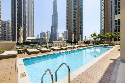 阿联酋 Dubai Downtown Dubai (Downtown Burj Dubai) 待租 : 2 卧, 103 平方米 , 编号603490 - 照片 18