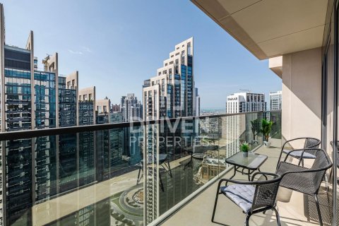 阿联酋 Dubai Downtown Dubai (Downtown Burj Dubai) 待租 : 2 卧, 103 平方米 , 编号603490 - 照片 8