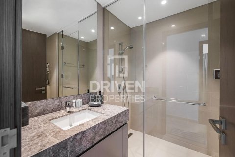阿联酋 Dubai Downtown Dubai (Downtown Burj Dubai) 待租 : 2 卧, 103 平方米 , 编号603490 - 照片 12