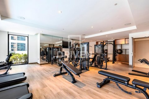 阿联酋 Dubai Downtown Dubai (Downtown Burj Dubai) 待租 : 2 卧, 103 平方米 , 编号603490 - 照片 17