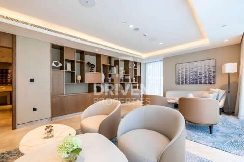 阿联酋 Dubai Downtown Dubai (Downtown Burj Dubai) 待租 : 2 卧, 103 平方米 , 编号603490 - 照片 21