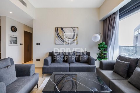 阿联酋 Dubai Downtown Dubai (Downtown Burj Dubai) 待租 : 2 卧, 103 平方米 , 编号603490 - 照片 4