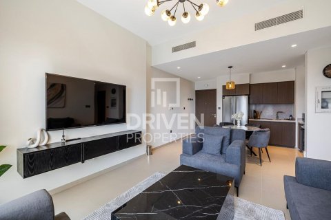 阿联酋 Dubai Downtown Dubai (Downtown Burj Dubai) 待租 : 2 卧, 103 平方米 , 编号603490 - 照片 15