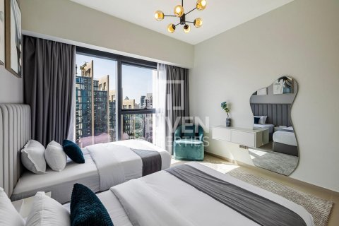 阿联酋 Dubai Downtown Dubai (Downtown Burj Dubai) 待租 : 2 卧, 103 平方米 , 编号603490 - 照片 11