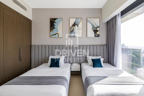 阿联酋 Dubai Downtown Dubai (Downtown Burj Dubai) 待租 : 2 卧, 103 平方米 , 编号603490 - 照片 7