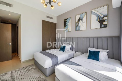 阿联酋 Dubai Downtown Dubai (Downtown Burj Dubai) 待租 : 2 卧, 103 平方米 , 编号603490 - 照片 6