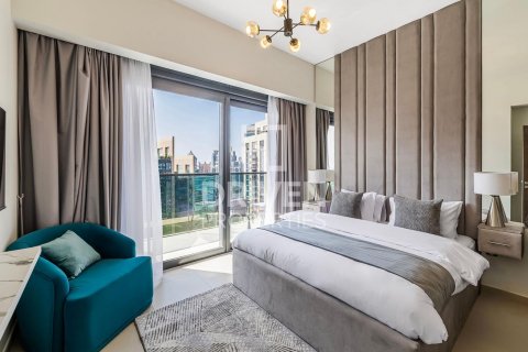 阿联酋 Dubai Downtown Dubai (Downtown Burj Dubai) 待租 : 2 卧, 103 平方米 , 编号603490 - 照片 10