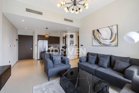 阿联酋 Dubai Downtown Dubai (Downtown Burj Dubai) 待租 : 2 卧, 103 平方米 , 编号603490 - 照片 13