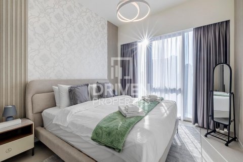 Appartamento in affitto a Downtown Dubai (Downtown Burj Dubai), Dubai, EAU 1 camera da letto, 73 mq. № 603492 - foto 11