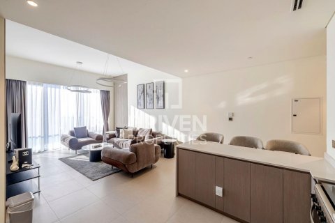 Appartamento in affitto a Downtown Dubai (Downtown Burj Dubai), Dubai, EAU 1 camera da letto, 73 mq. № 603492 - foto 13